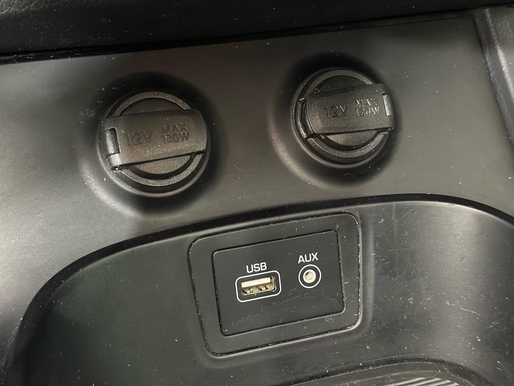 Hyundai Santa Fe Sport 2.4 AWD 2017