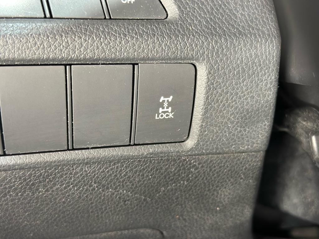 Hyundai Santa Fe Sport 2.4 AWD 2017