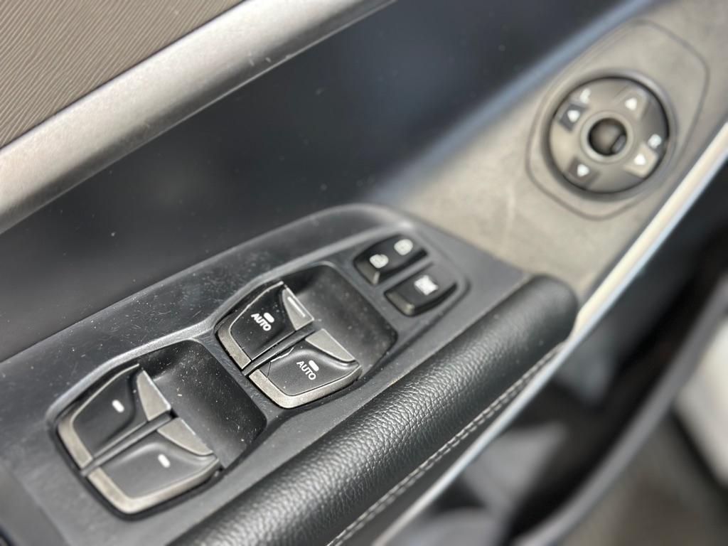 Hyundai Santa Fe Sport 2.4 AWD 2017