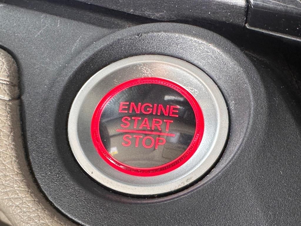 Honda Odyssey EXR 2019