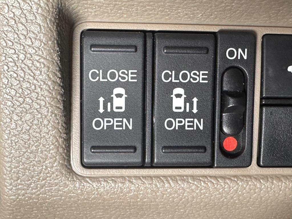 Honda Odyssey EXR 2019