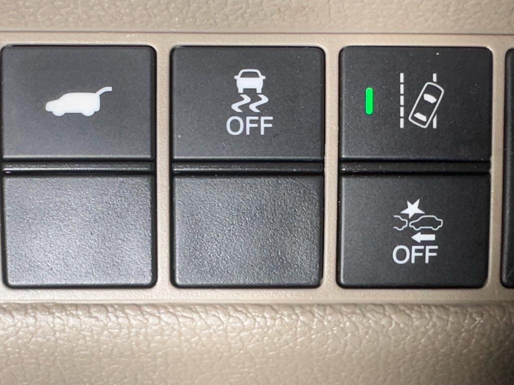 Honda Odyssey EXR 2019