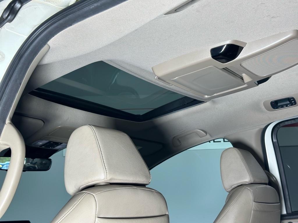 Honda Odyssey EXR 2019