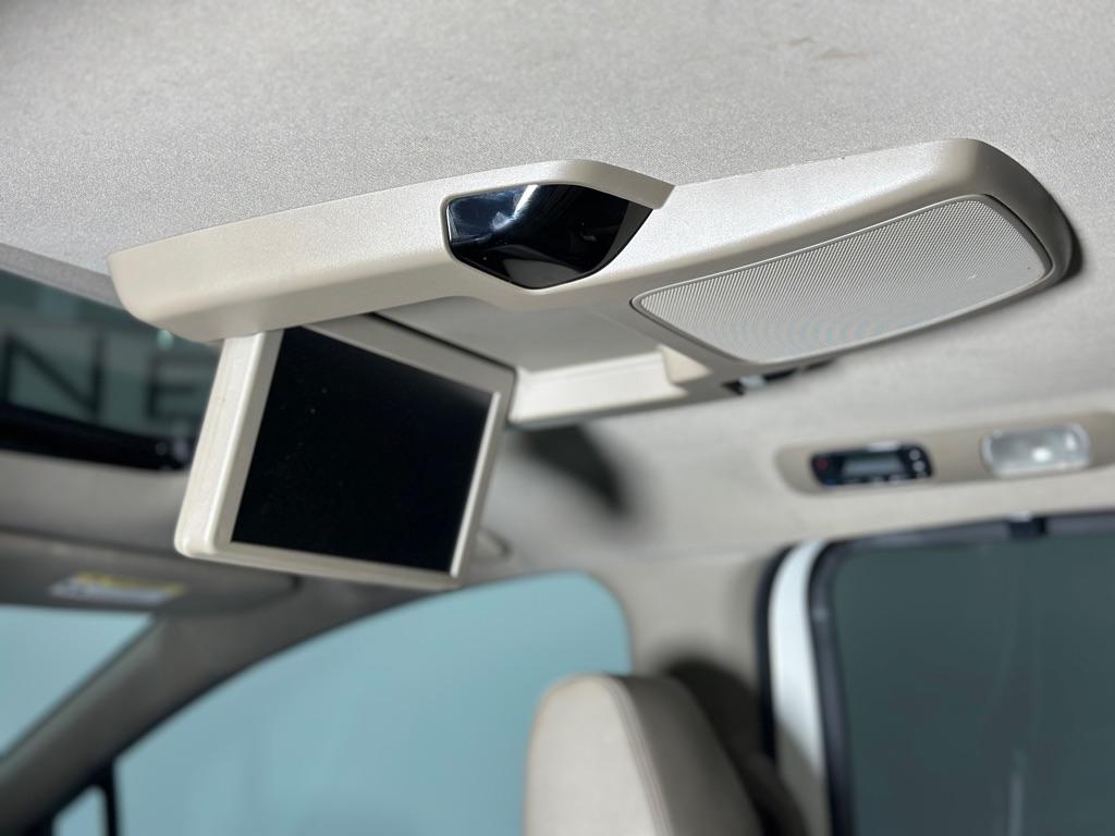 Honda Odyssey EXR 2019