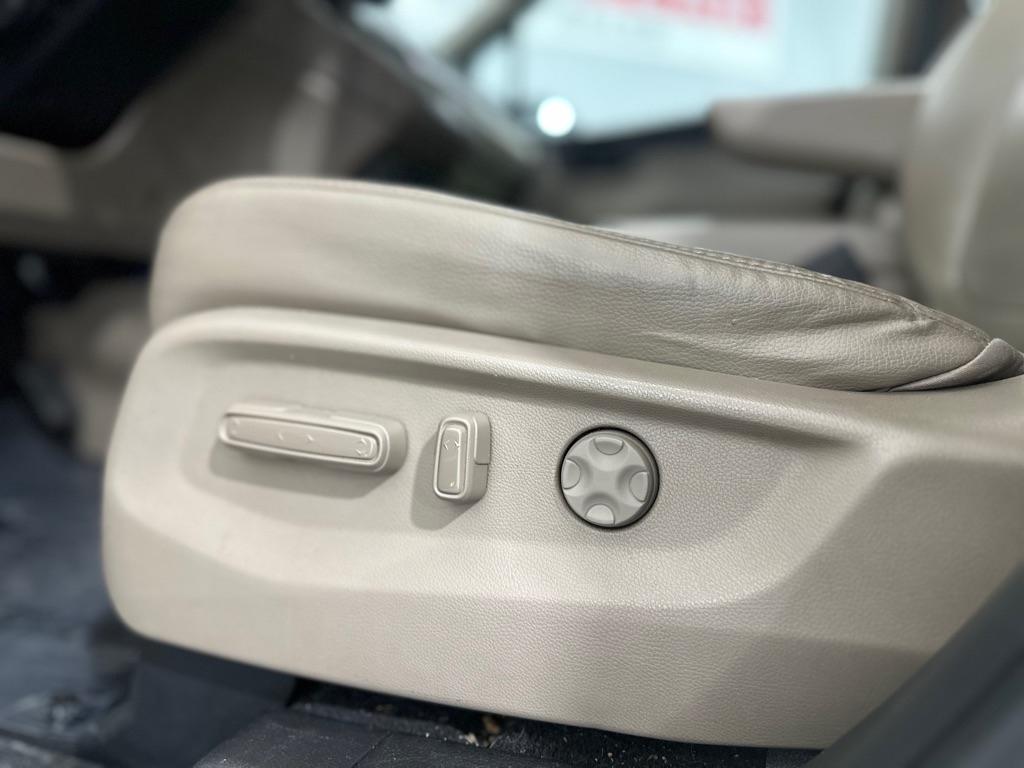 Honda Odyssey EXR 2019