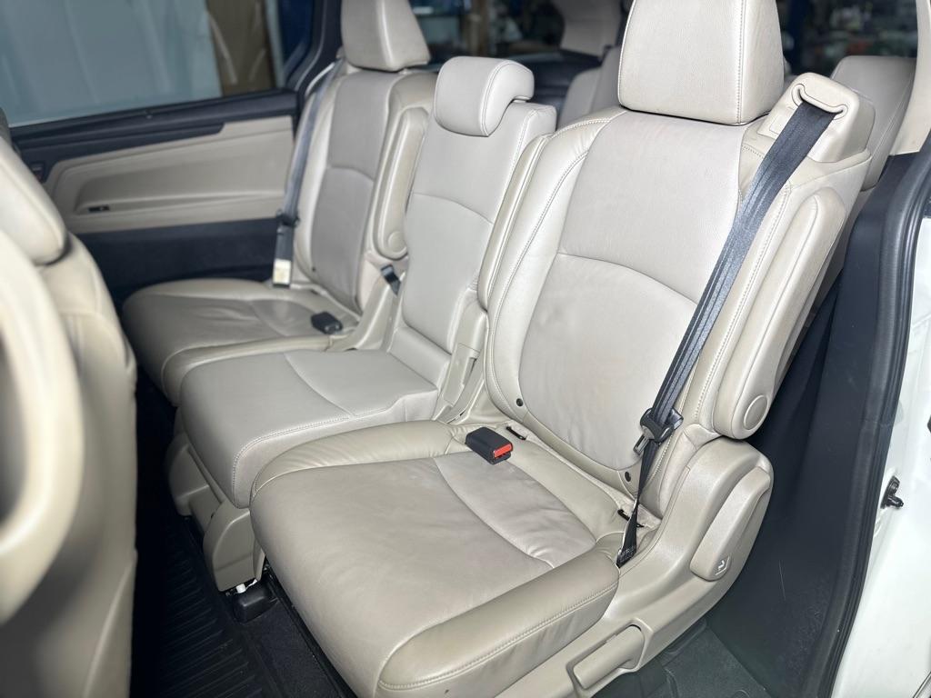 Honda Odyssey EXR 2019