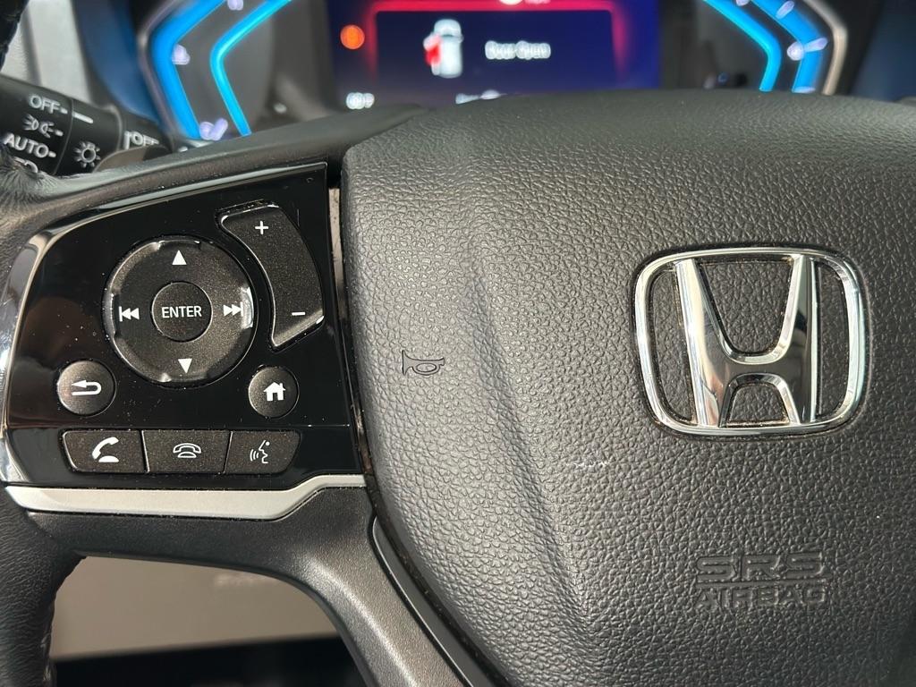Honda Odyssey EXR 2019