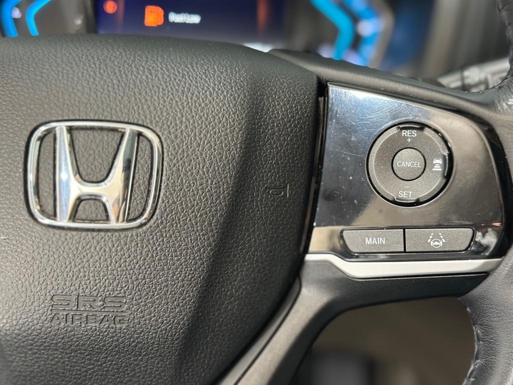 Honda Odyssey EXR 2019