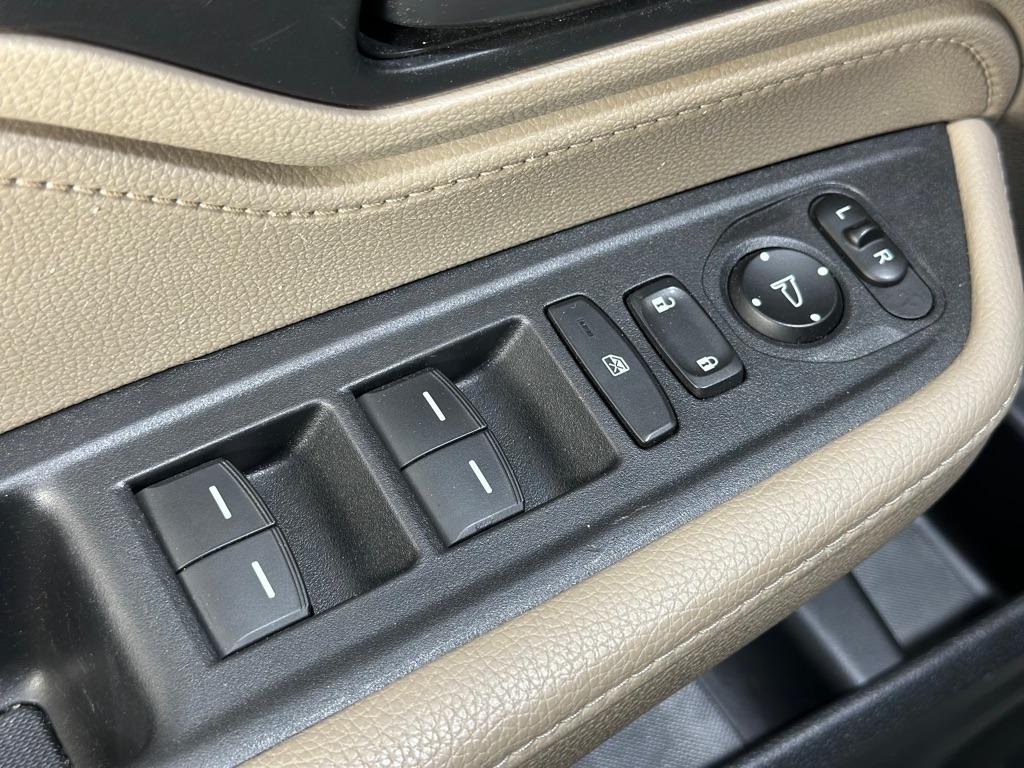 Honda Odyssey EXR 2019