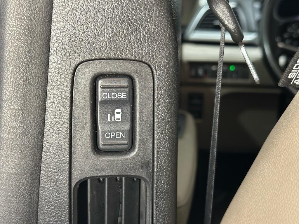 Honda Odyssey EXR 2019