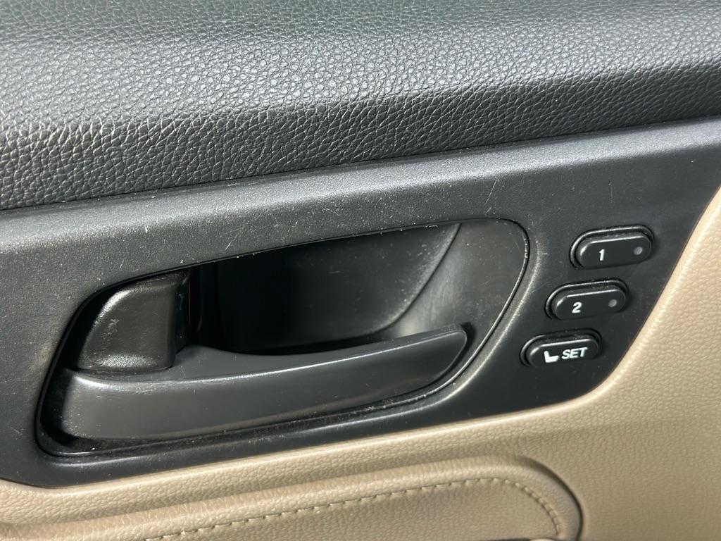 Honda Odyssey EXR 2019