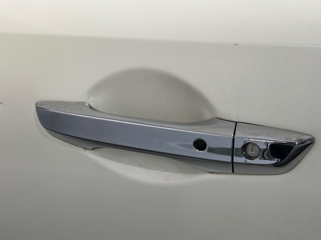 Honda Odyssey EXR 2019