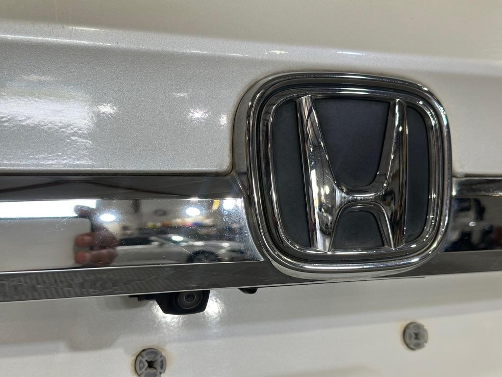 Honda Odyssey EXR 2019