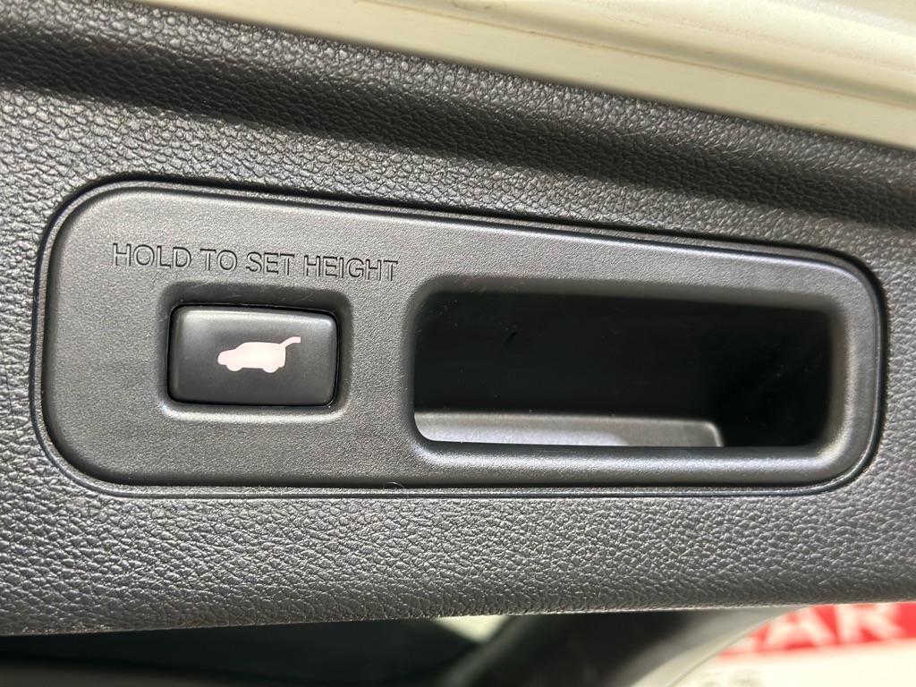 Honda Odyssey EXR 2019