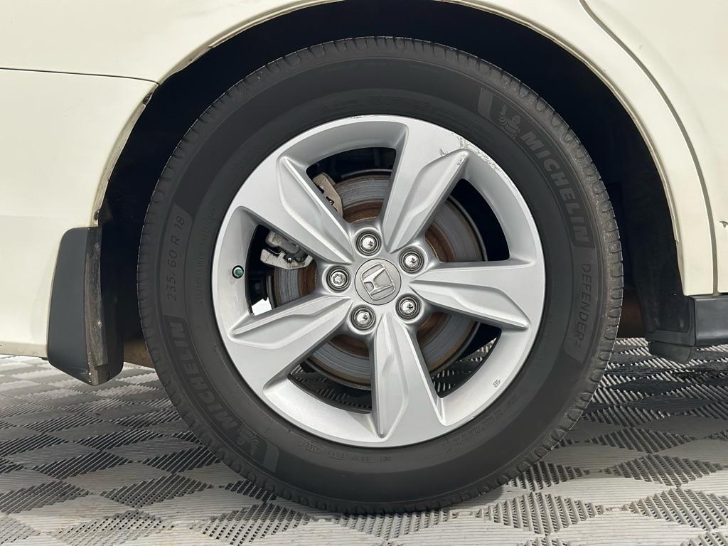 Honda Odyssey EXR 2019