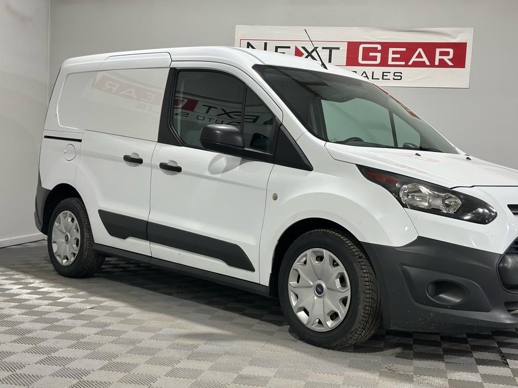 Ford Transit Connect Cargo Van XL SWB w/Rear Liftgate 2016