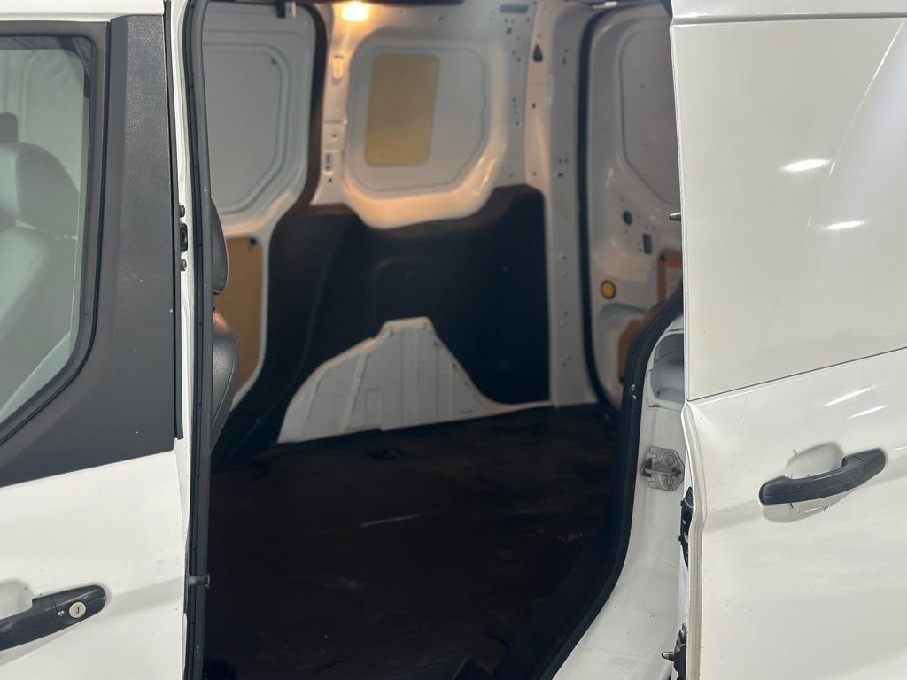Ford Transit Connect Cargo Van XL SWB w/Rear Liftgate 2016