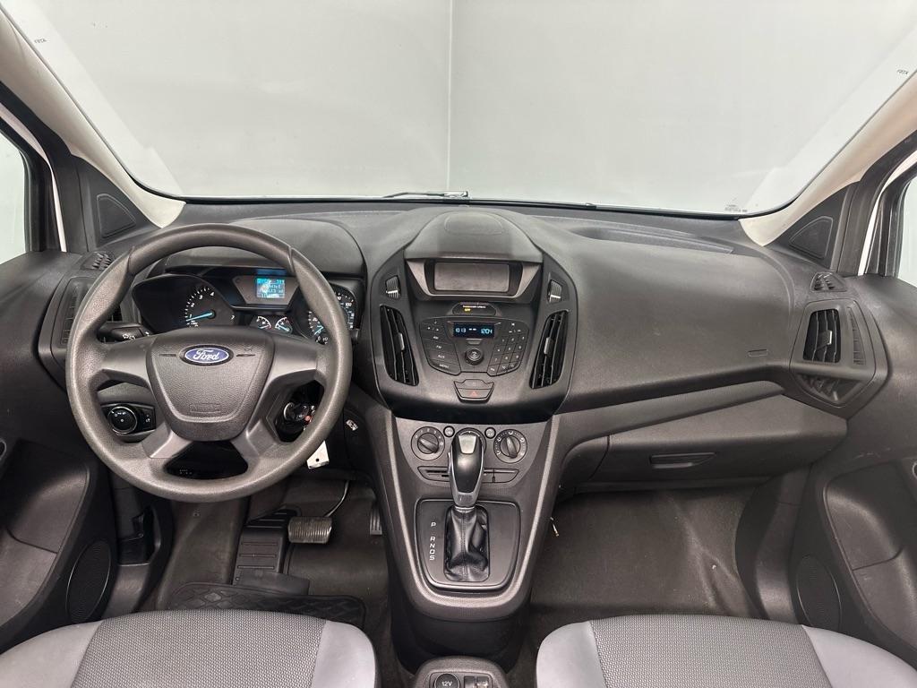 Ford Transit Connect Cargo Van XL SWB w/Rear Liftgate 2016