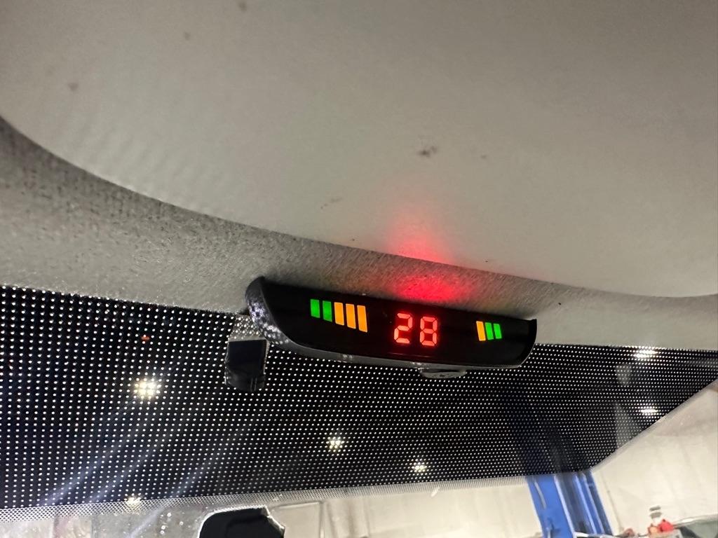 Ford Transit Connect Cargo Van XL SWB w/Rear Liftgate 2016