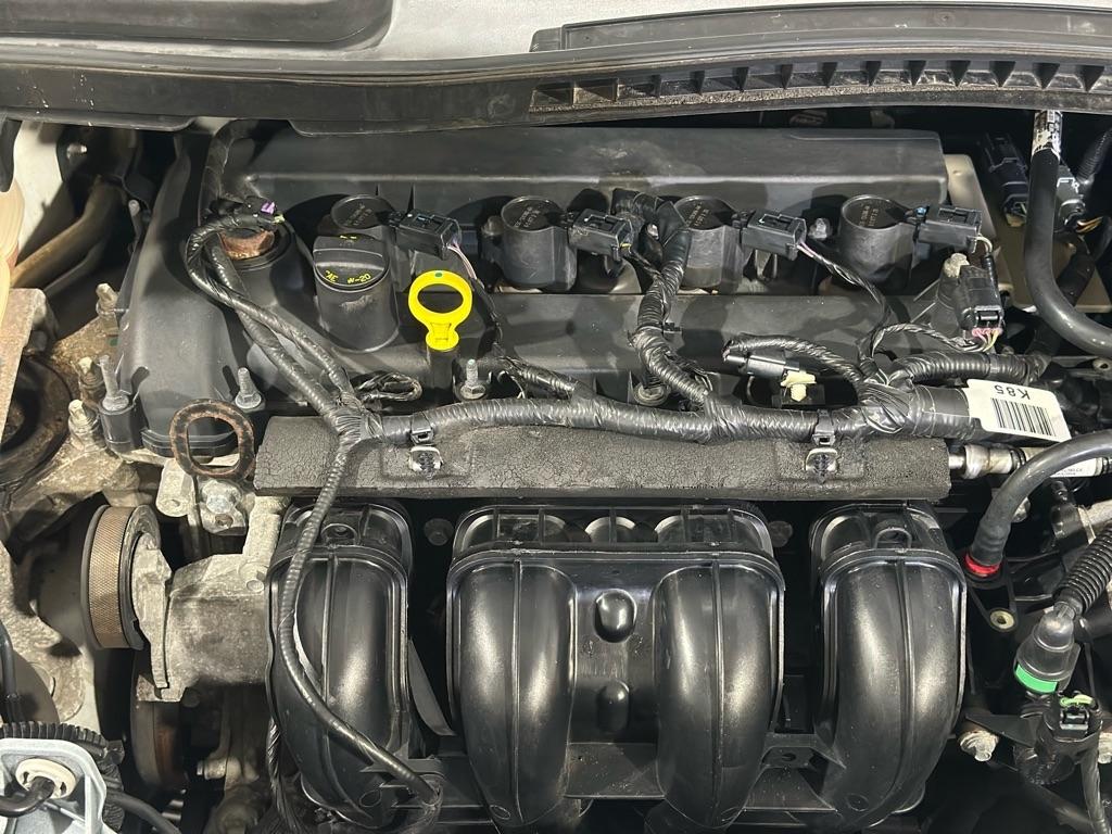 Ford Transit Connect Cargo Van XL SWB w/Rear Liftgate 2016