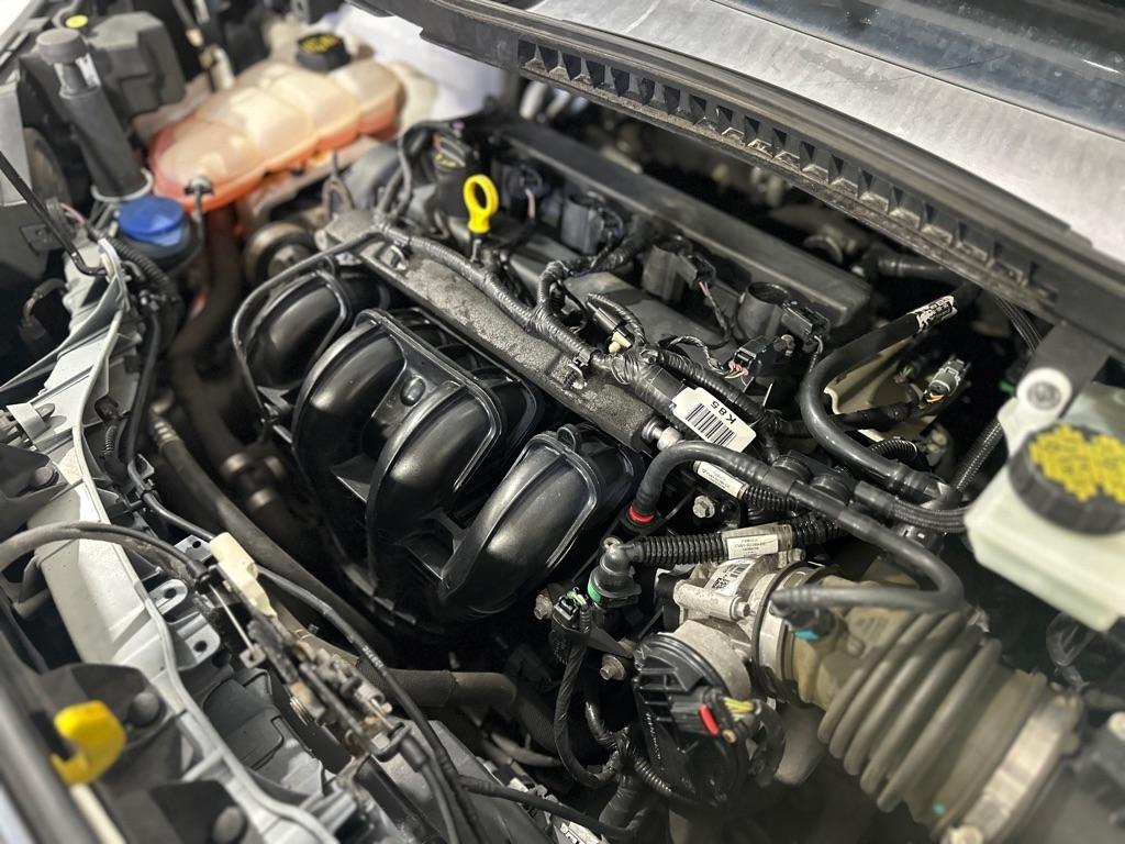 Ford Transit Connect Cargo Van XL SWB w/Rear Liftgate 2016