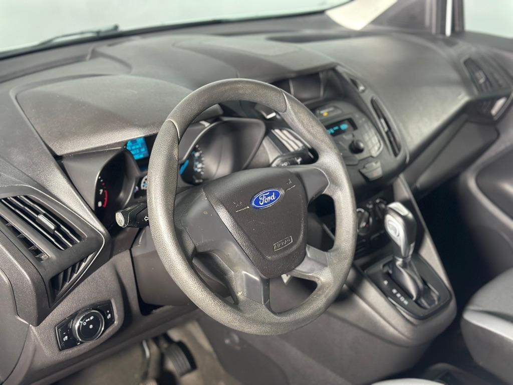 Ford Transit Connect Cargo Van XL SWB w/Rear Liftgate 2016