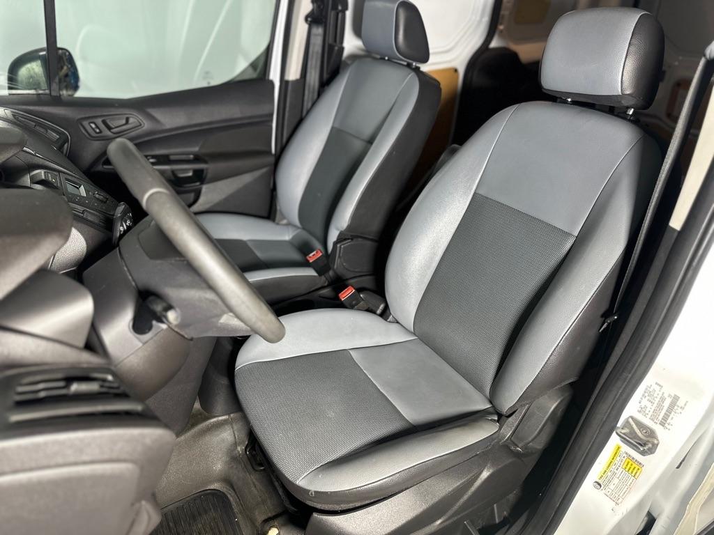 Ford Transit Connect Cargo Van XL SWB w/Rear Liftgate 2016