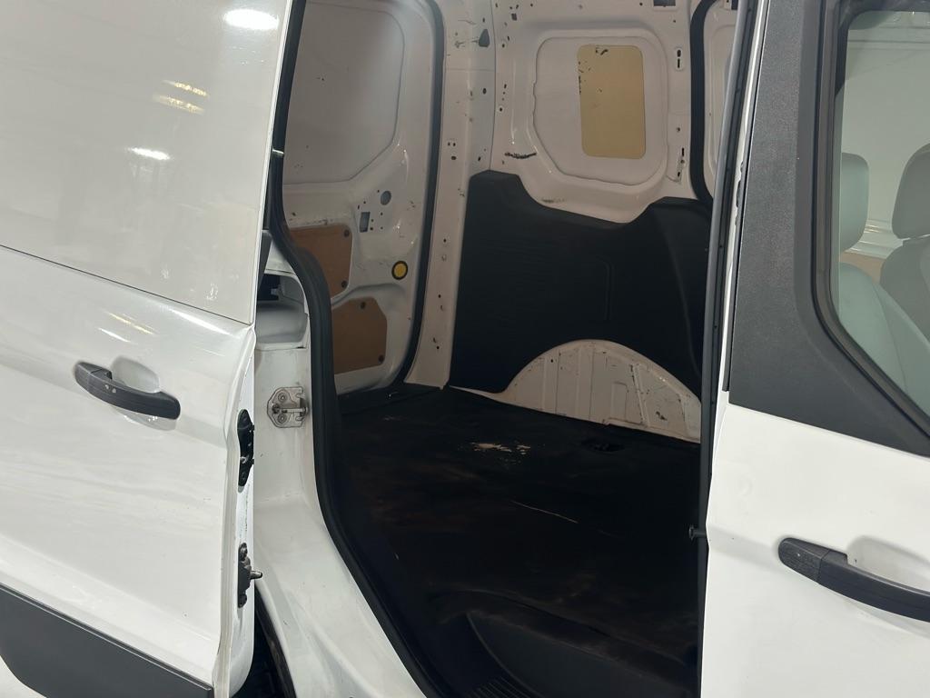 Ford Transit Connect Cargo Van XL SWB w/Rear Liftgate 2016