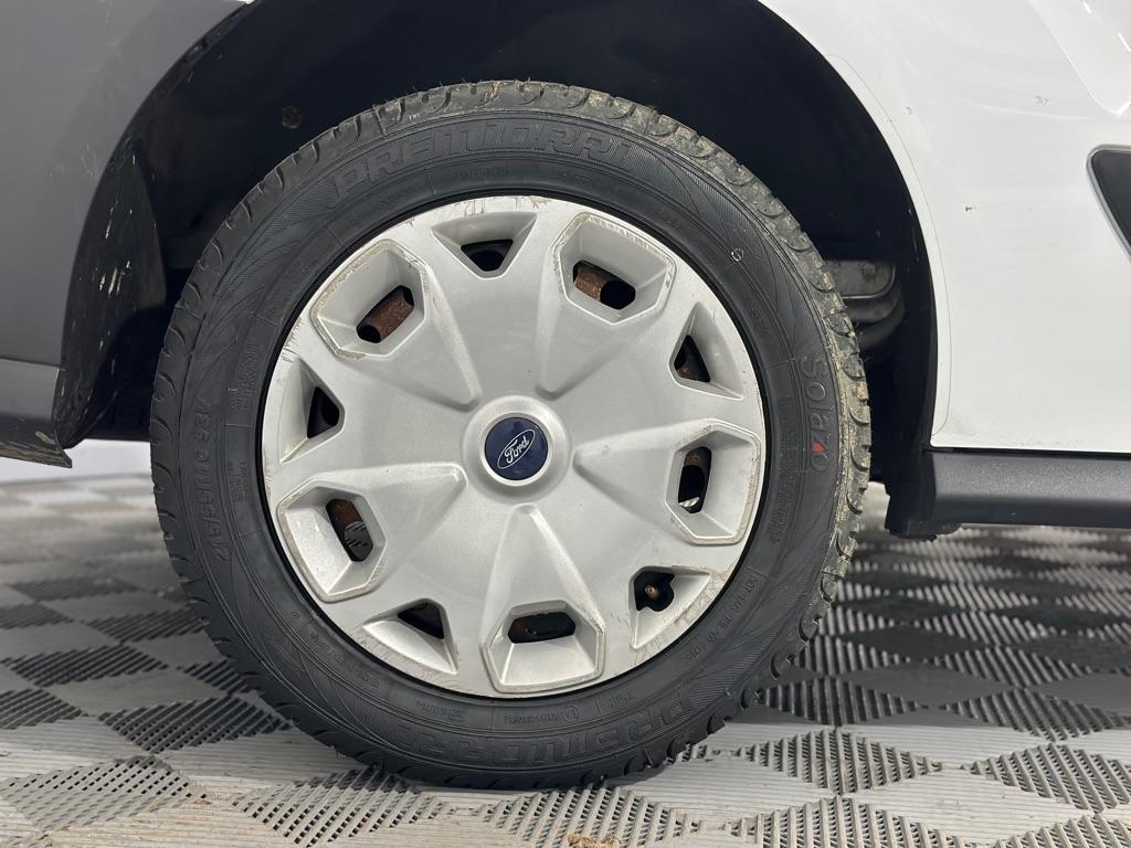 Ford Transit Connect Cargo Van XL SWB w/Rear Liftgate 2016