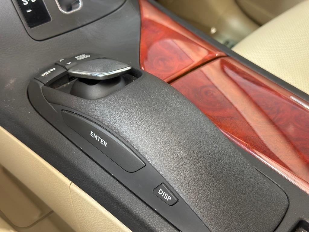 Lexus RX 450h AWD 2012