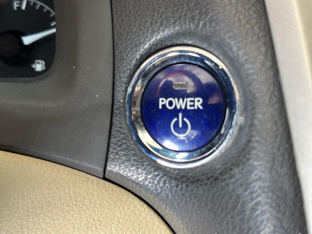 Lexus RX 450h AWD 2012