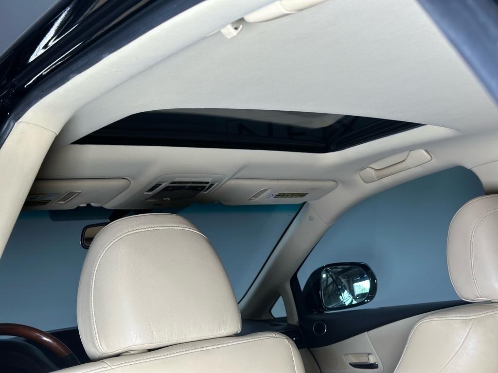 Lexus RX 450h AWD 2012