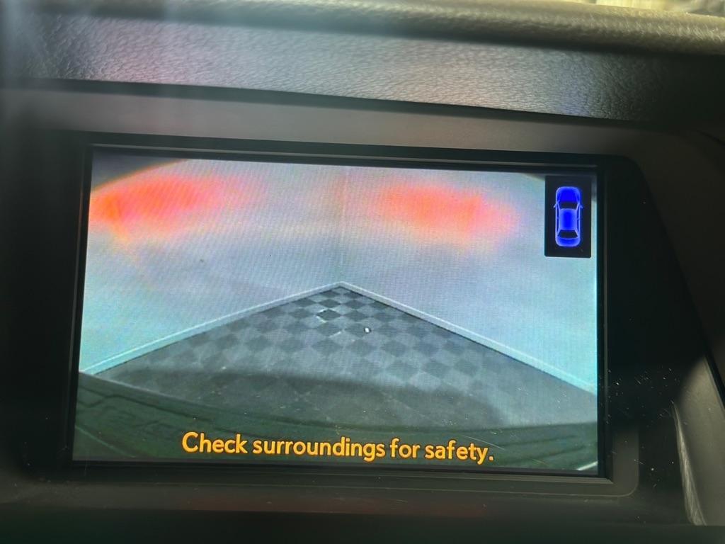 Lexus RX 450h AWD 2012