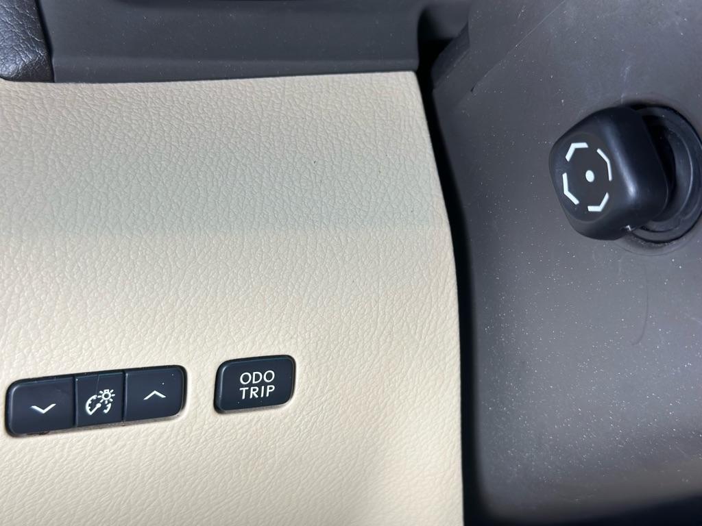 Lexus RX 450h AWD 2012