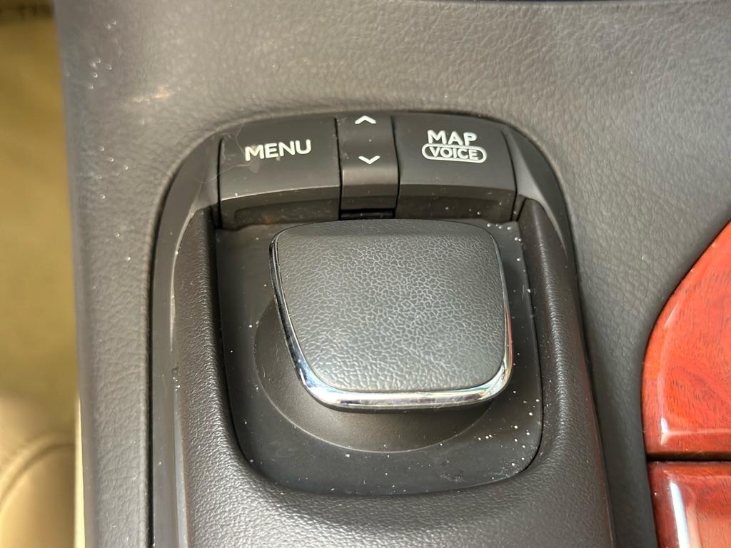 Lexus RX 450h AWD 2012