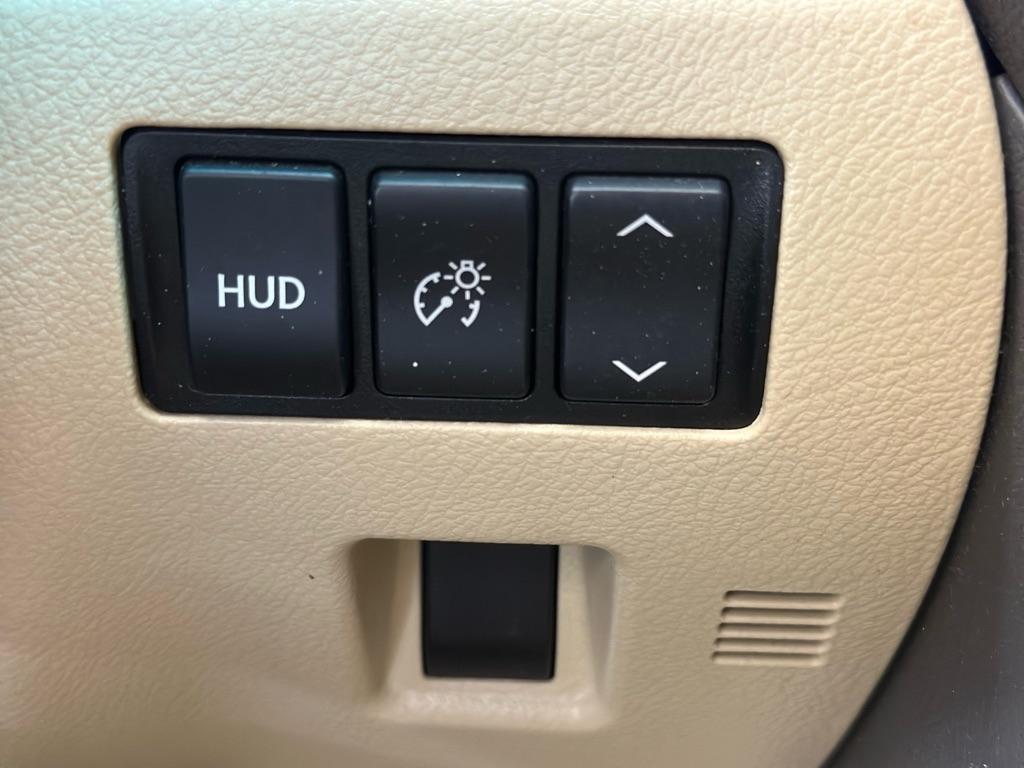 Lexus RX 450h AWD 2012