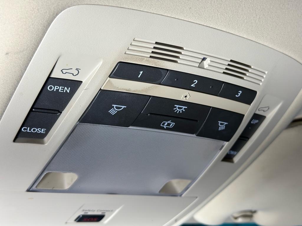 Lexus RX 450h AWD 2012