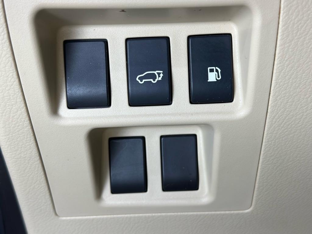 Lexus RX 450h AWD 2012