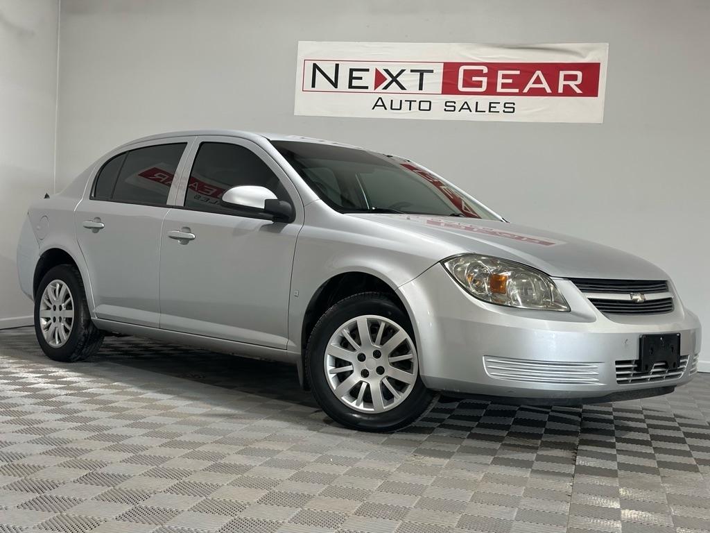 Chevrolet Cobalt LT1 Sedan 2008