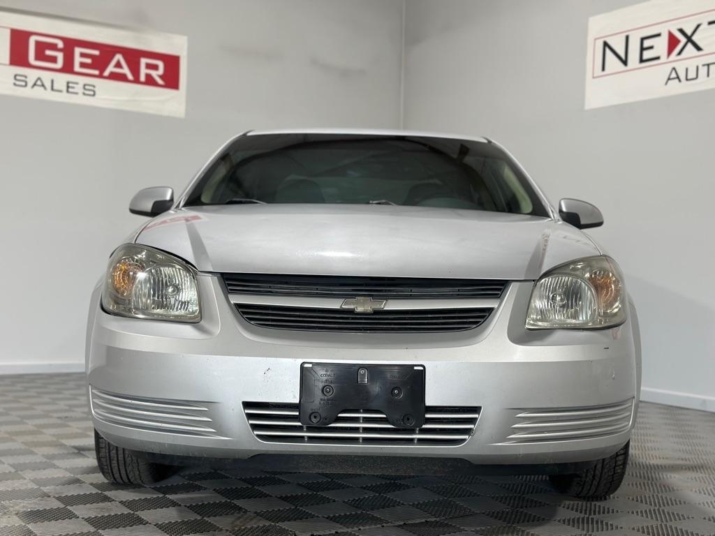 Chevrolet Cobalt LT1 Sedan 2008