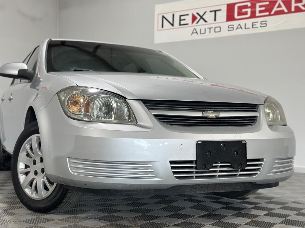 Chevrolet Cobalt LT1 Sedan 2008