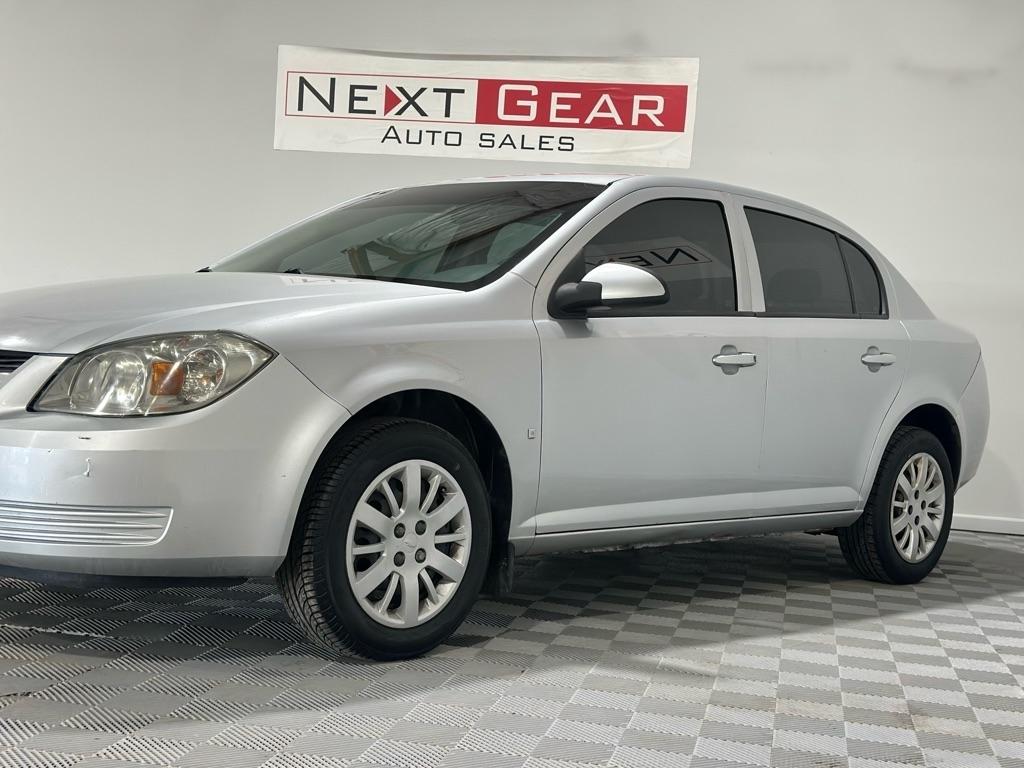 Chevrolet Cobalt LT1 Sedan 2008