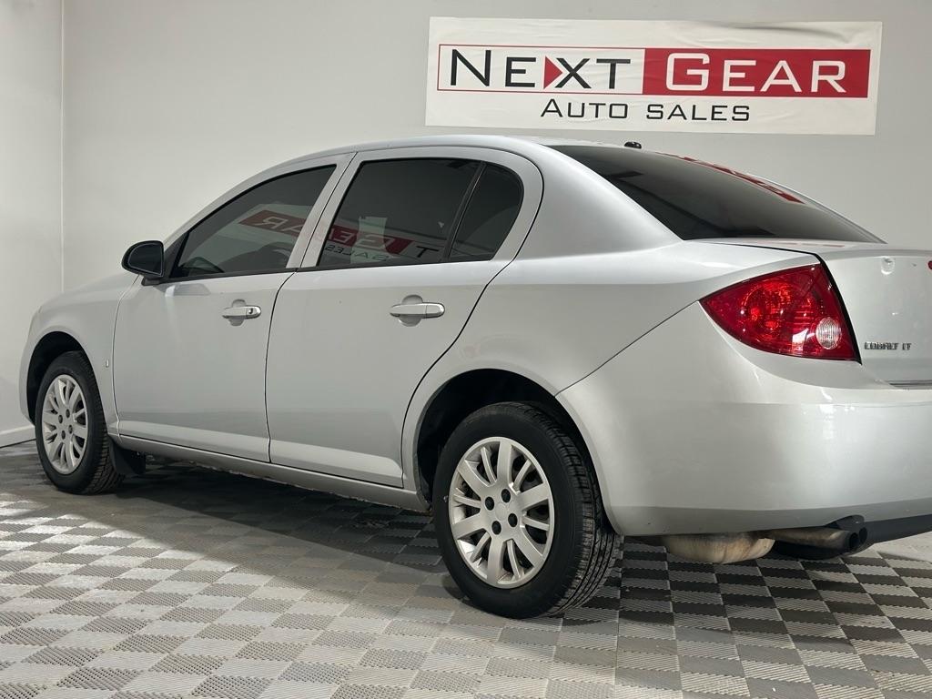 Chevrolet Cobalt LT1 Sedan 2008