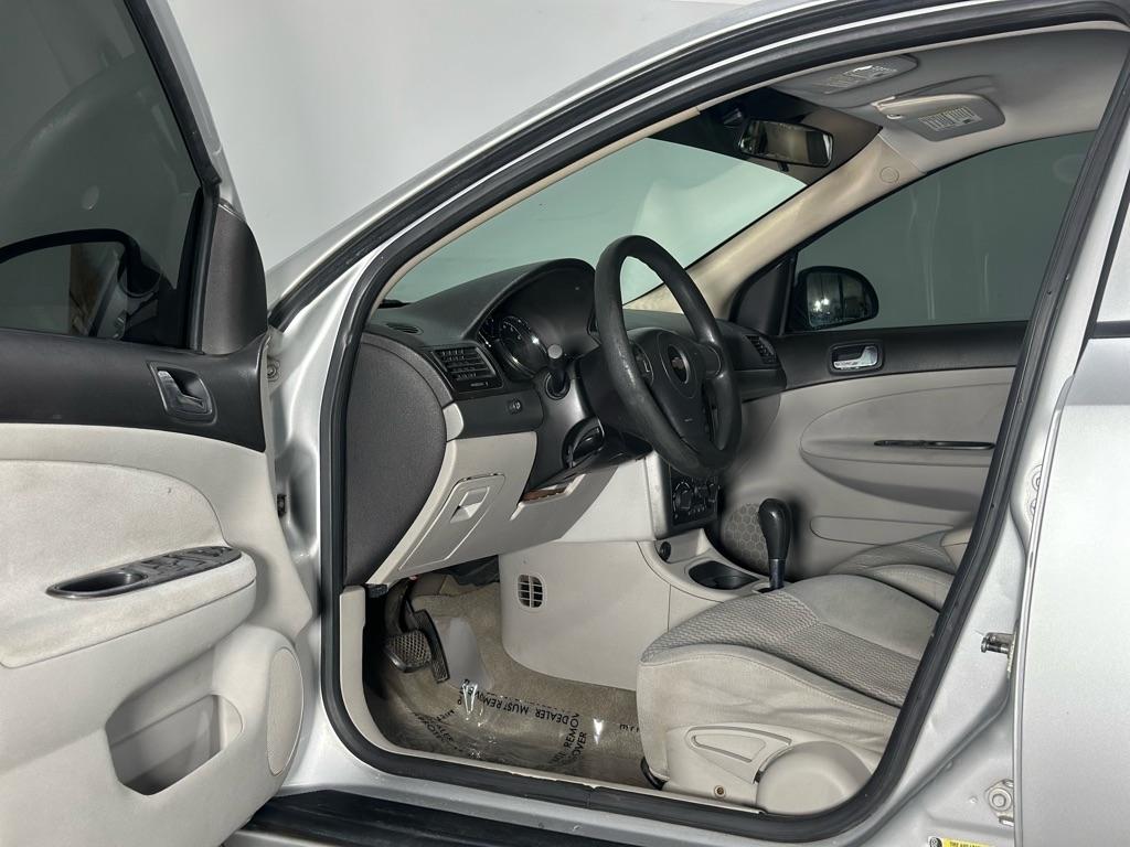 Chevrolet Cobalt LT1 Sedan 2008