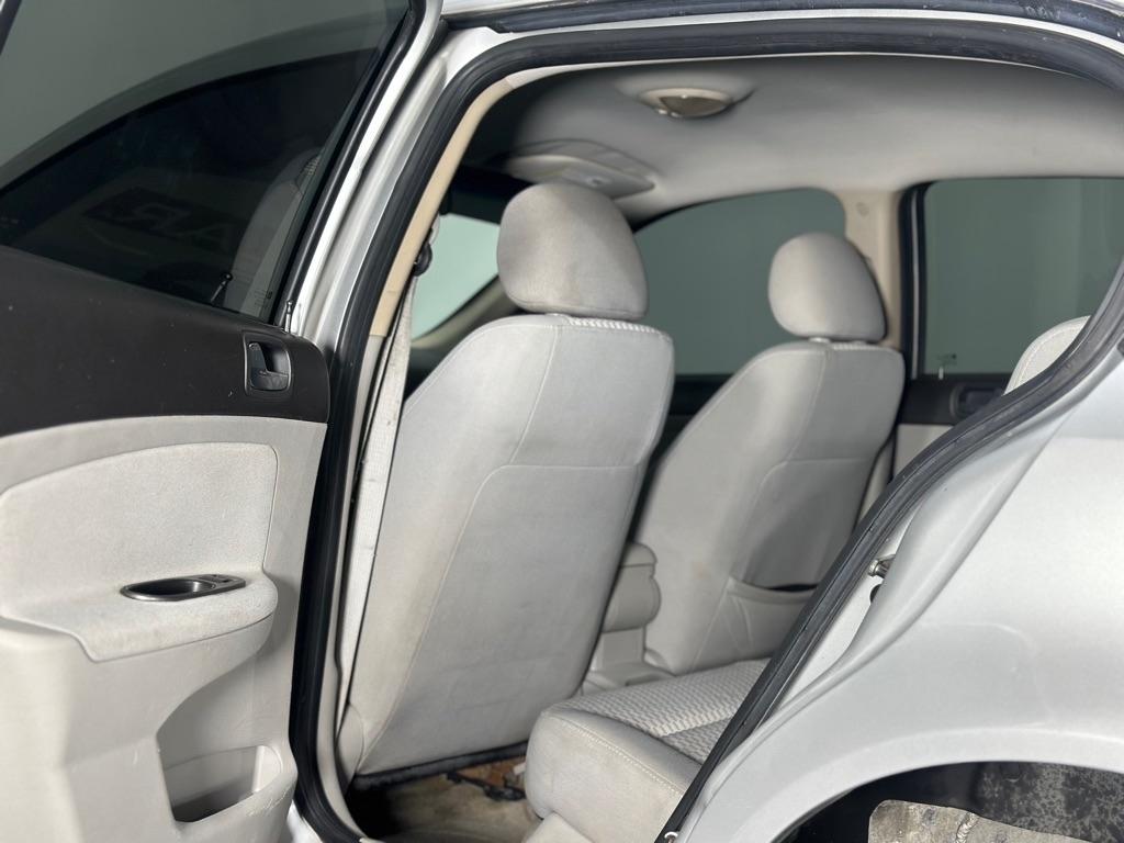 Chevrolet Cobalt LT1 Sedan 2008