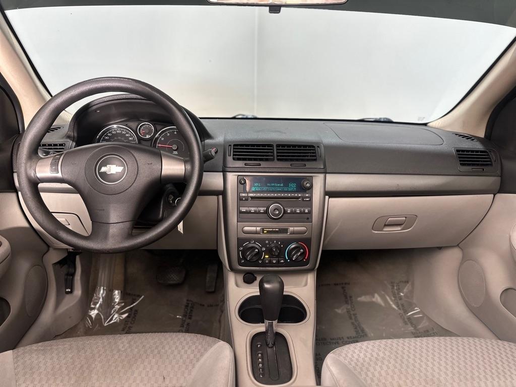 Chevrolet Cobalt LT1 Sedan 2008