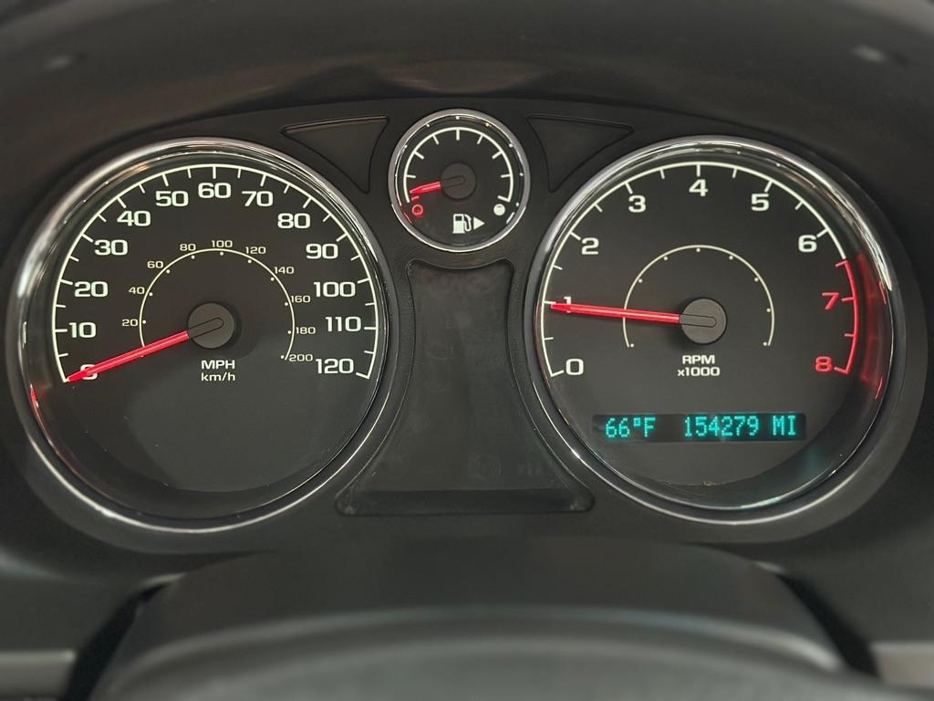 Chevrolet Cobalt LT1 Sedan 2008