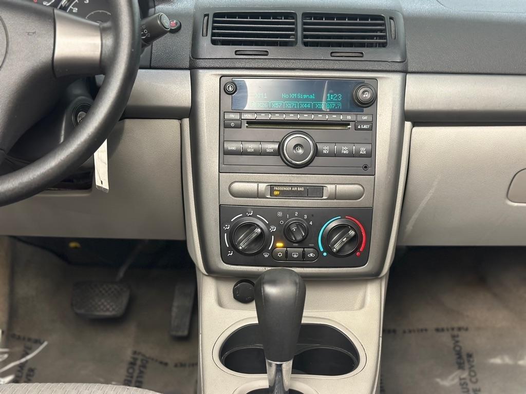 Chevrolet Cobalt LT1 Sedan 2008