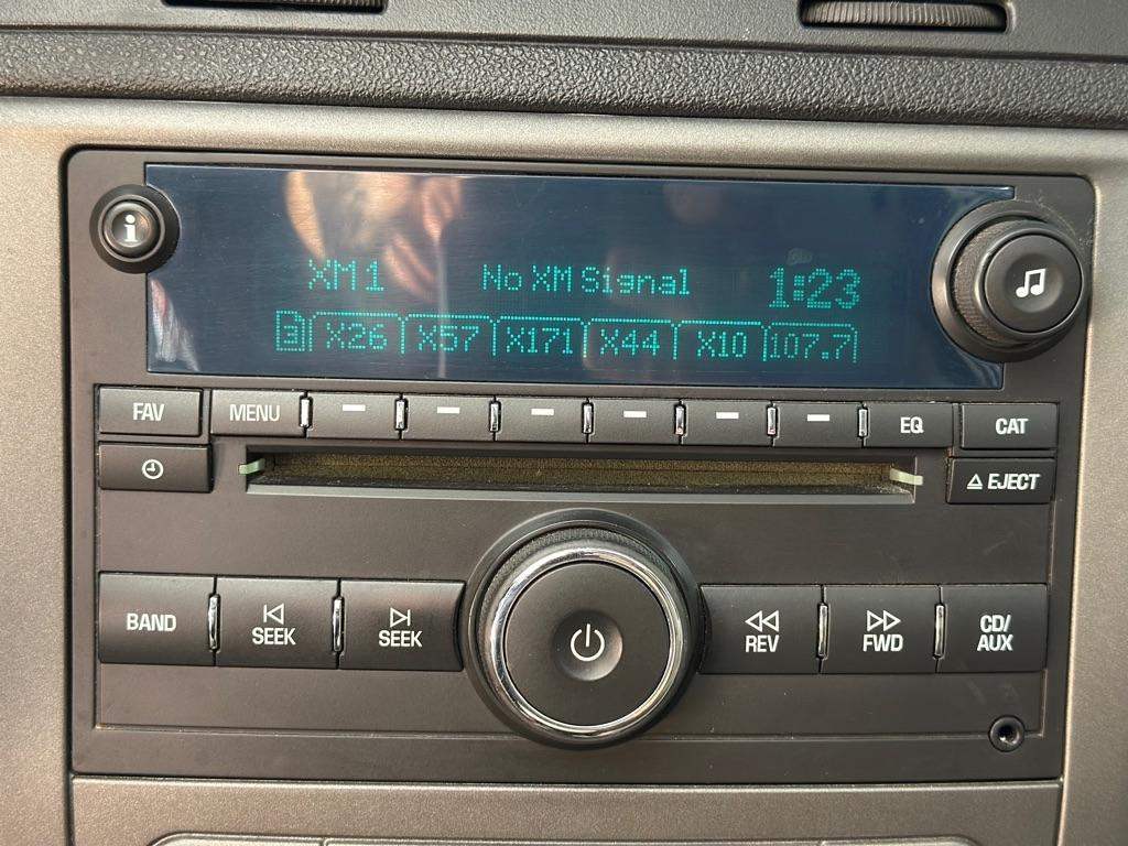 Chevrolet Cobalt LT1 Sedan 2008