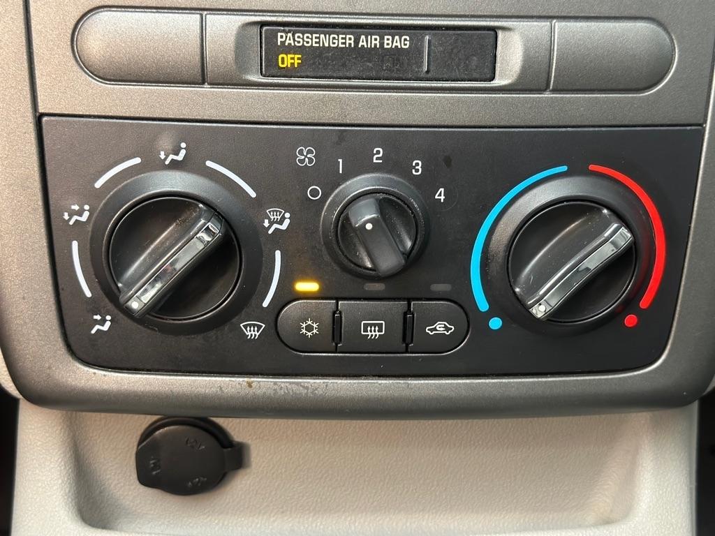 Chevrolet Cobalt LT1 Sedan 2008